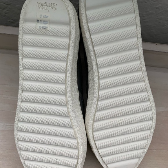 Coach C103 sequin detail coupe slip-on sneakers - Picture 5 of 7